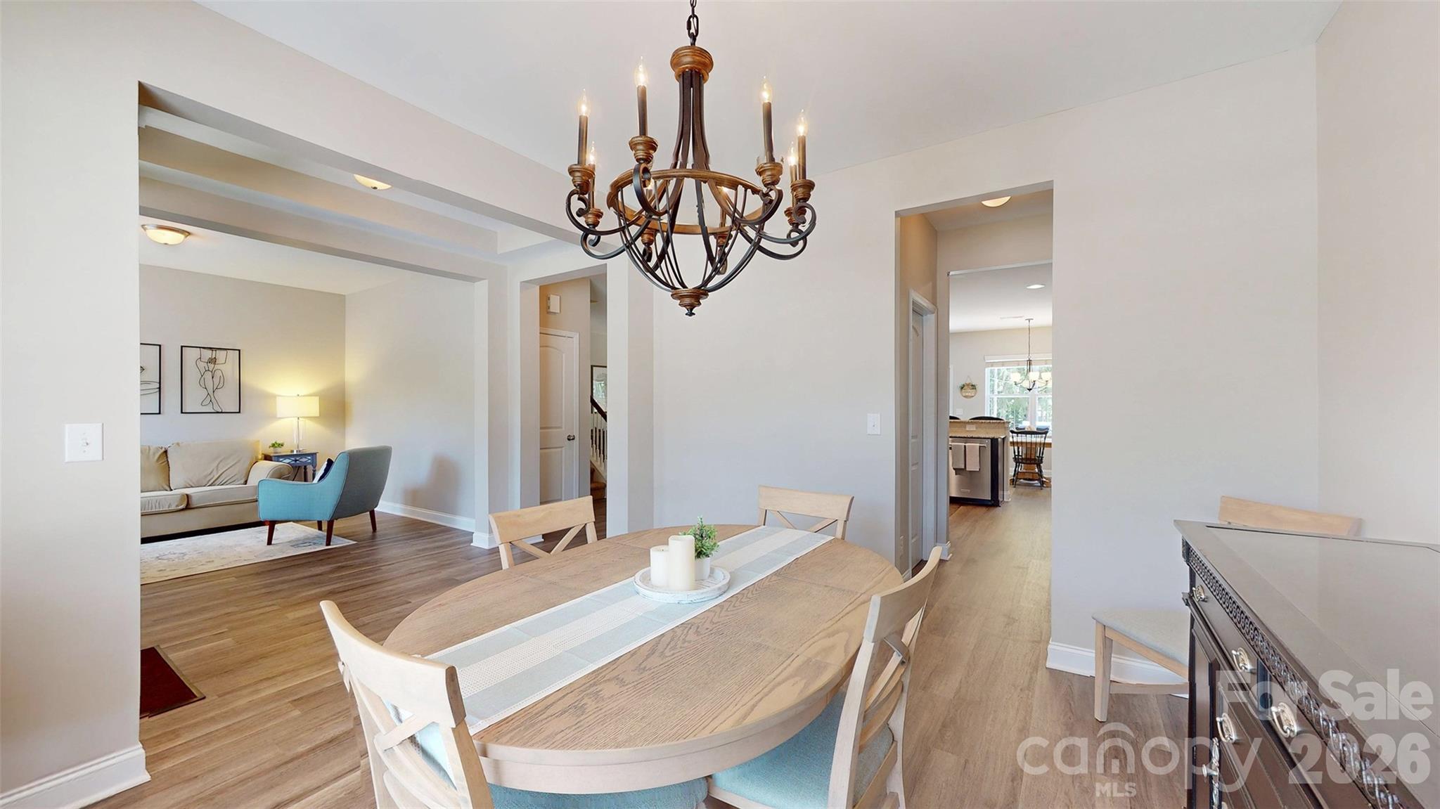 7909 Prescott Glen Parkway Waxhaw NC 28173