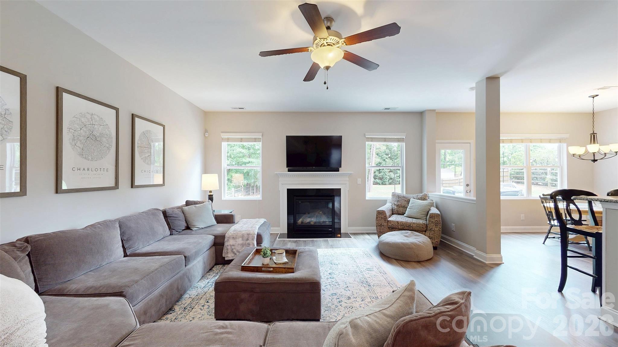7909 Prescott Glen Parkway Waxhaw NC 28173