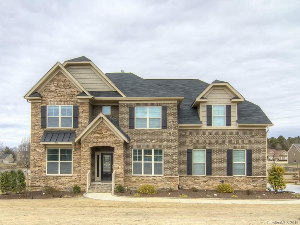 1010 Dunard Court Indian Trail NC 28079