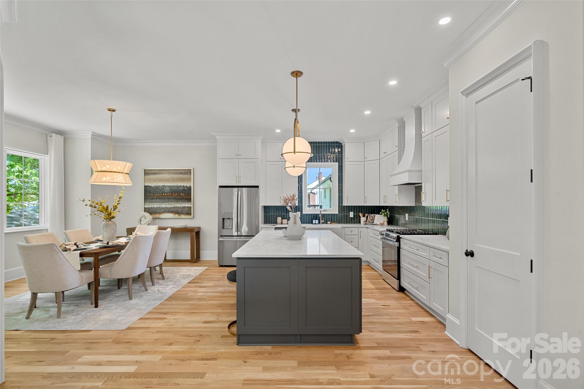709 Norris Avenue Charlotte NC 28206