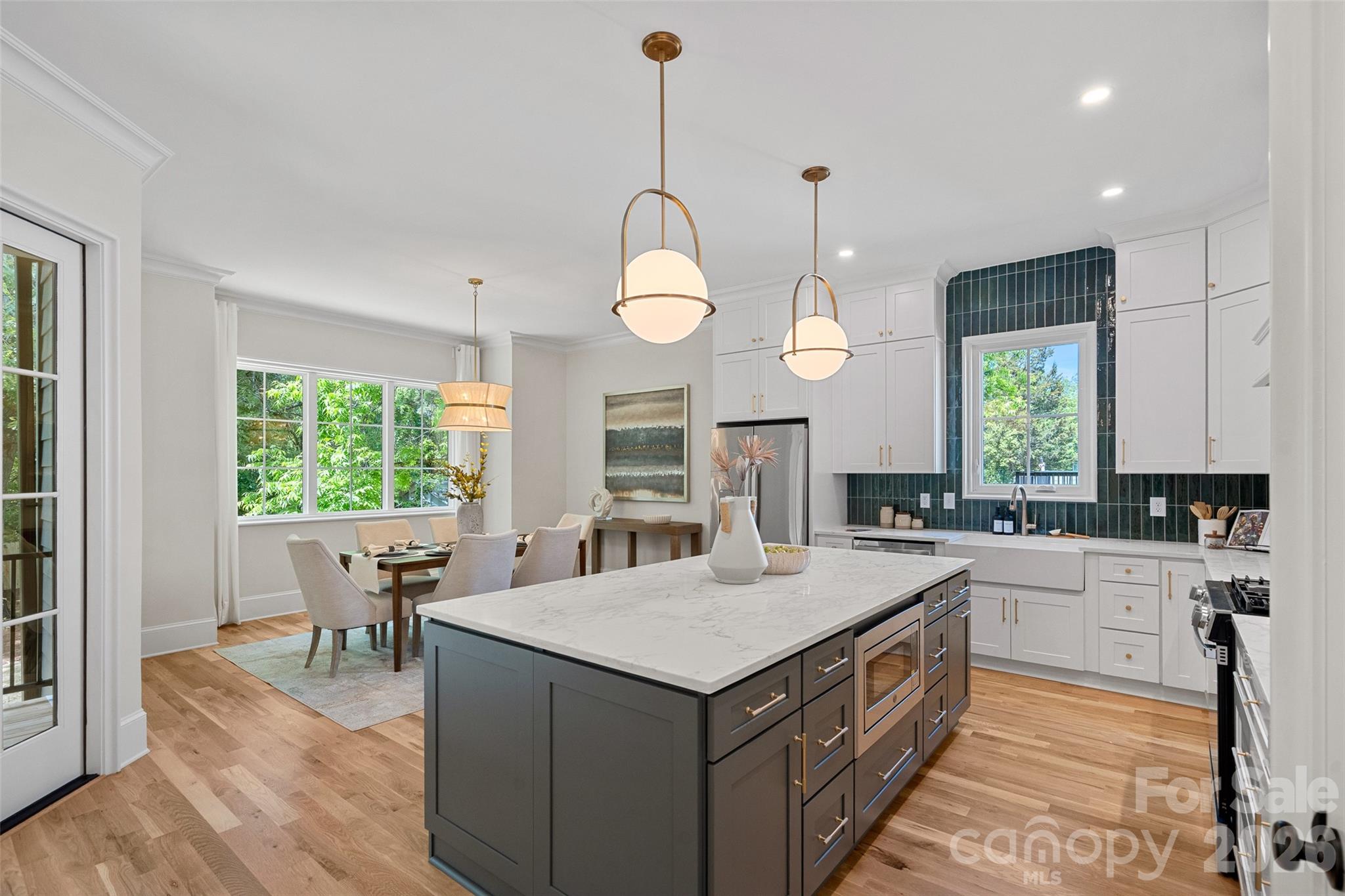 709 Norris Avenue Charlotte NC 28206