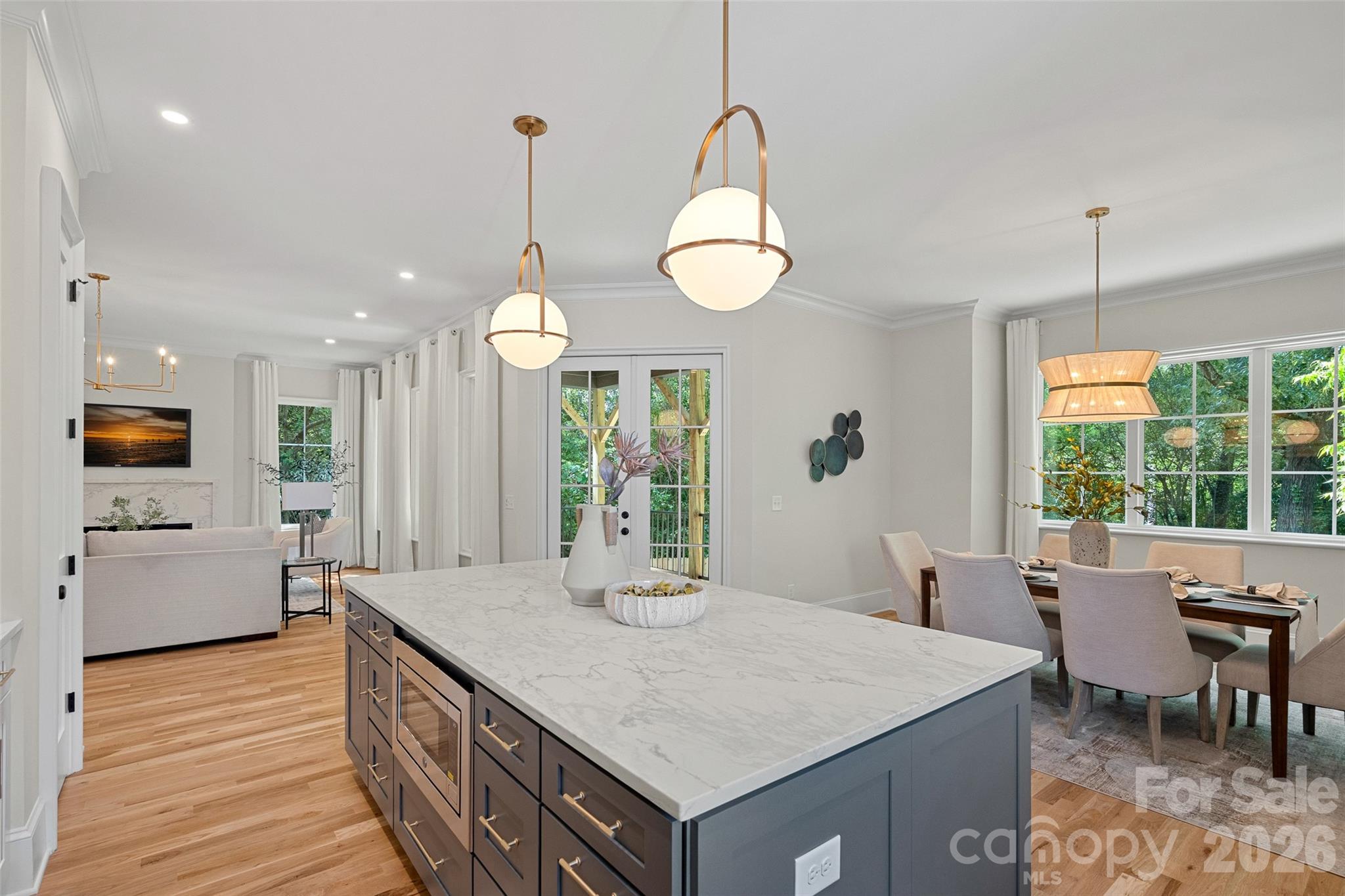 709 Norris Avenue Charlotte NC 28206