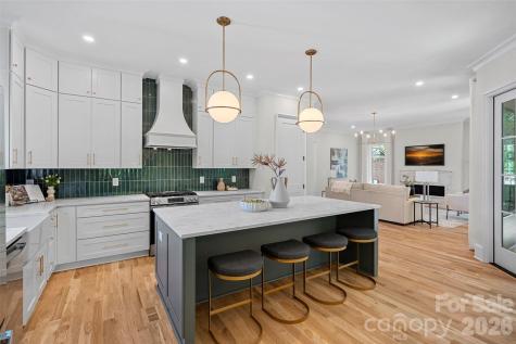709 Norris Avenue Charlotte NC 28206