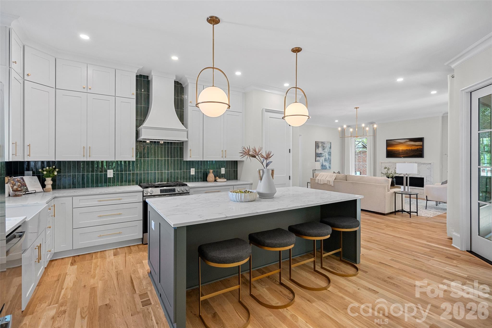 709 Norris Avenue Charlotte NC 28206