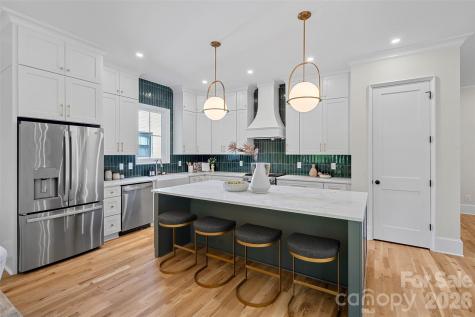 709 Norris Avenue Charlotte NC 28206
