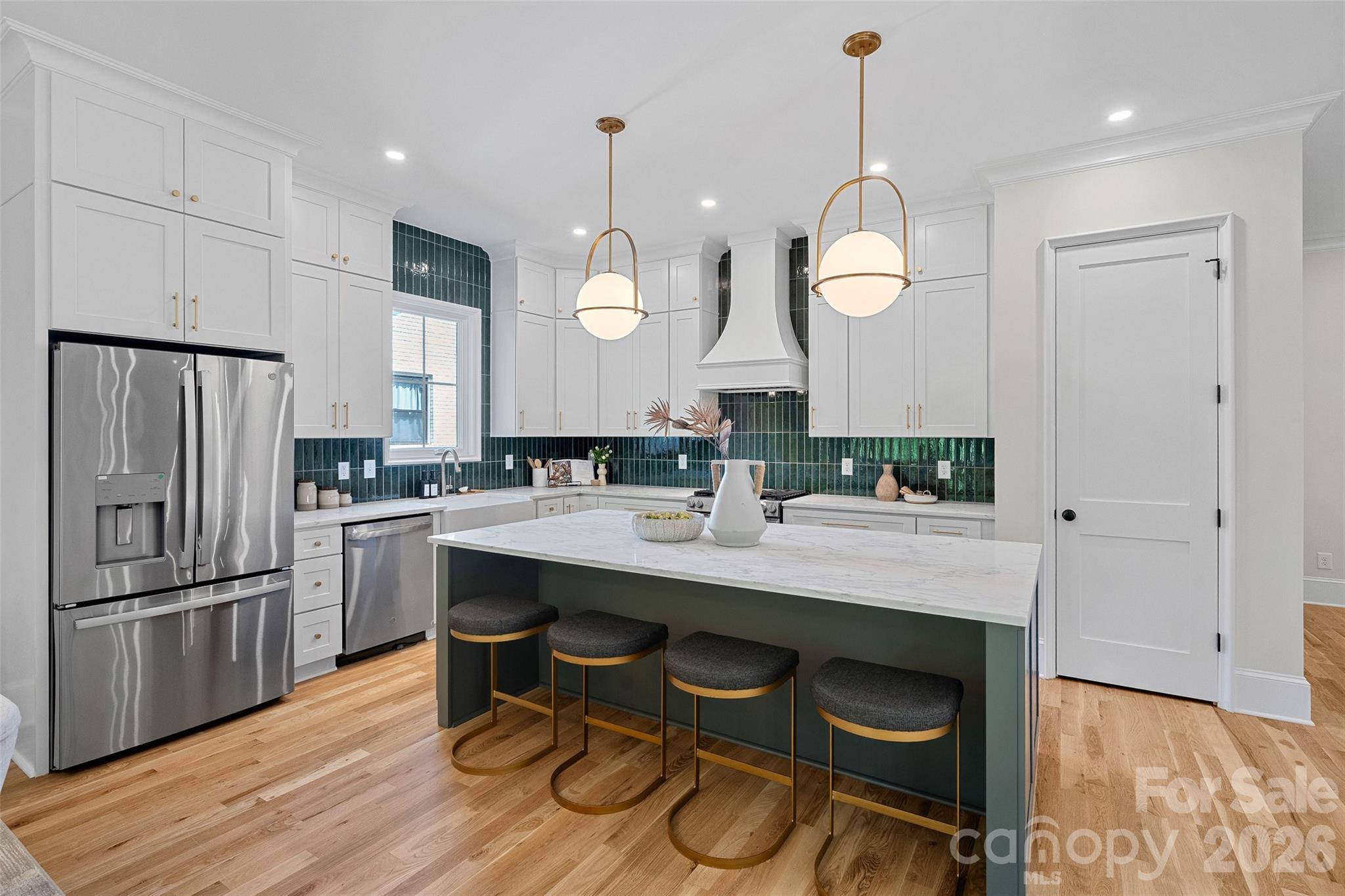 709 Norris Avenue Charlotte NC 28206