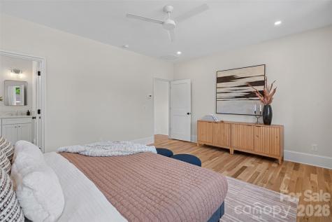709 Norris Avenue Charlotte NC 28206