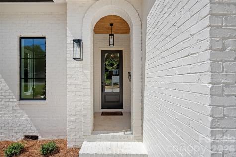 709 Norris Avenue Charlotte NC 28206