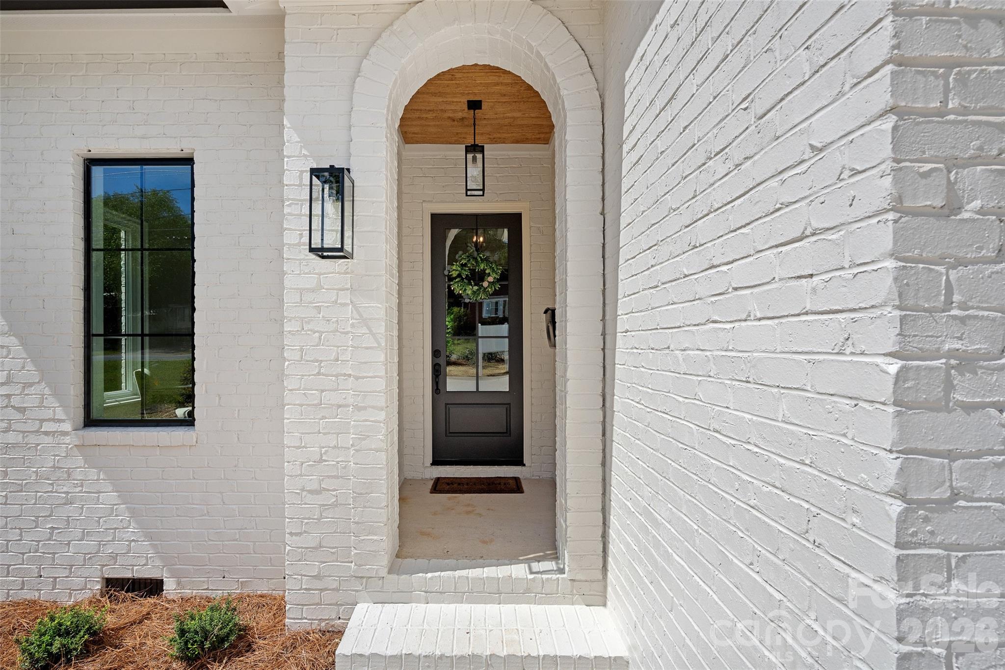 709 Norris Avenue Charlotte NC 28206