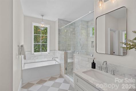 709 Norris Avenue Charlotte NC 28206