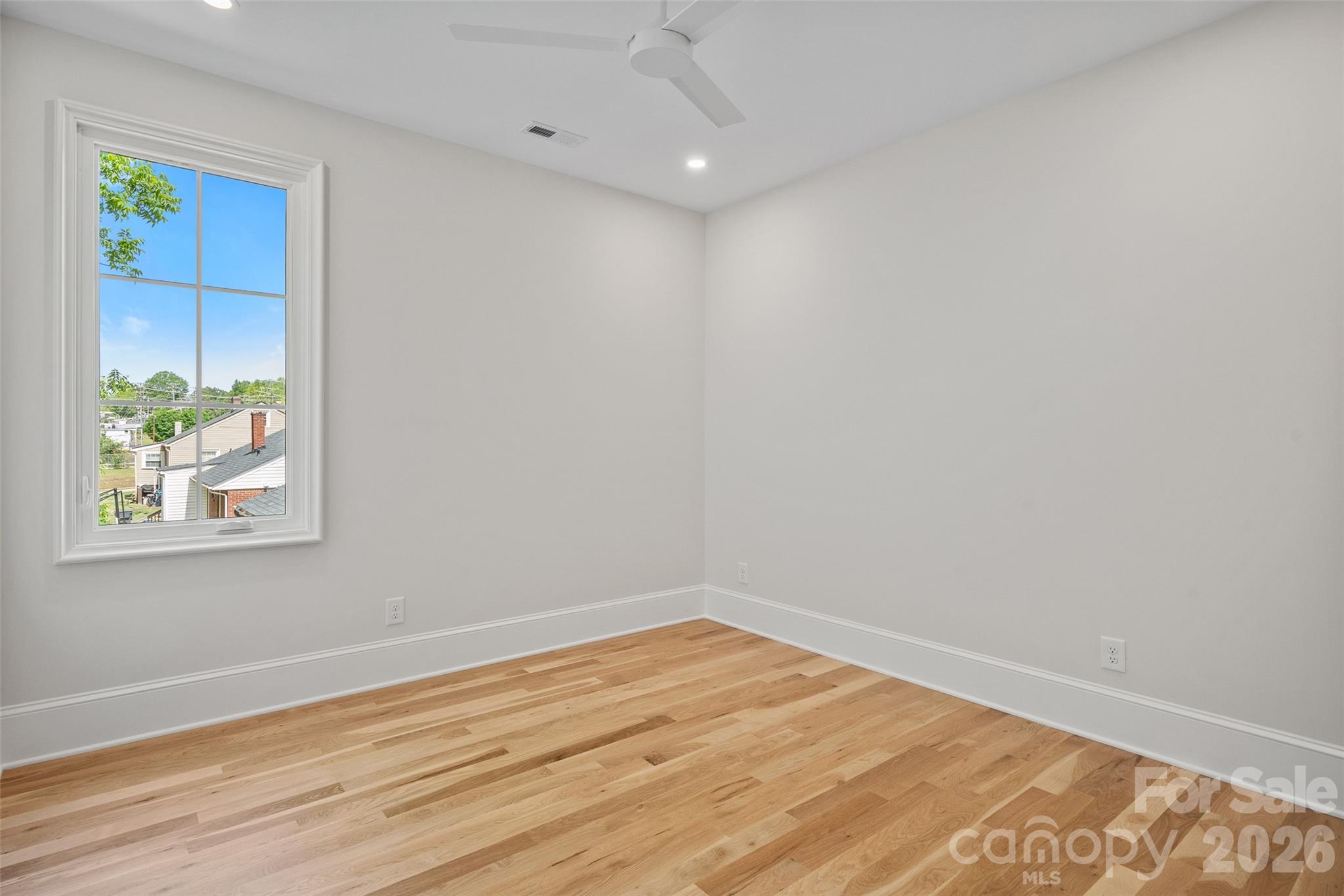 709 Norris Avenue Charlotte NC 28206