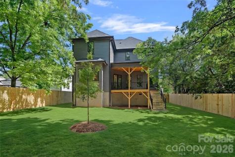 709 Norris Avenue Charlotte NC 28206