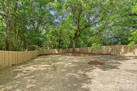 709 Norris Avenue Charlotte NC 28206