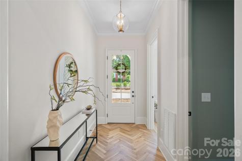 709 Norris Avenue Charlotte NC 28206