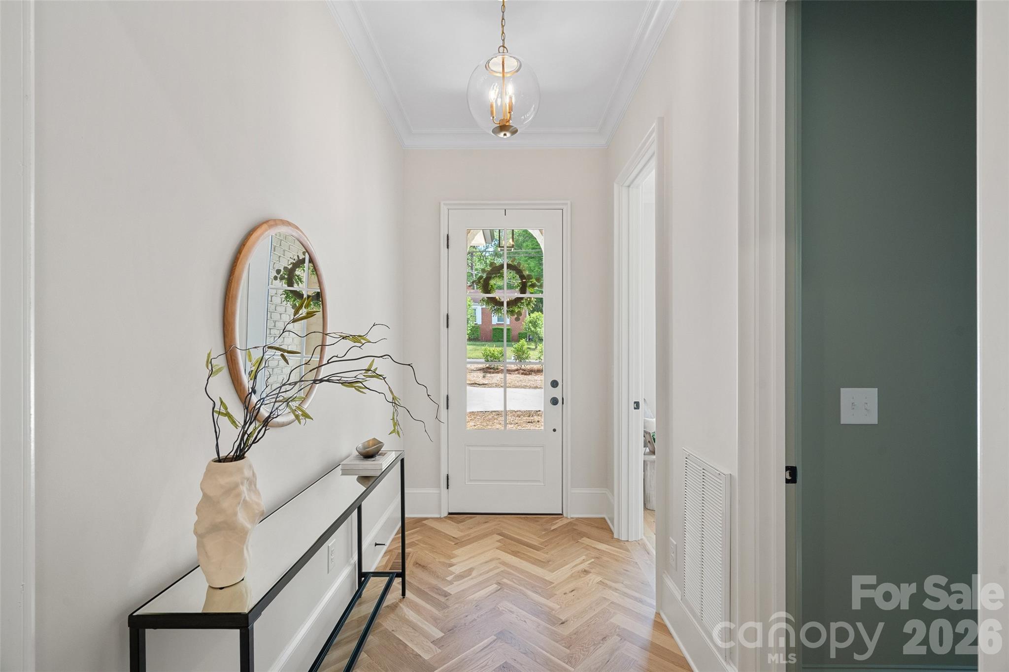 709 Norris Avenue Charlotte NC 28206