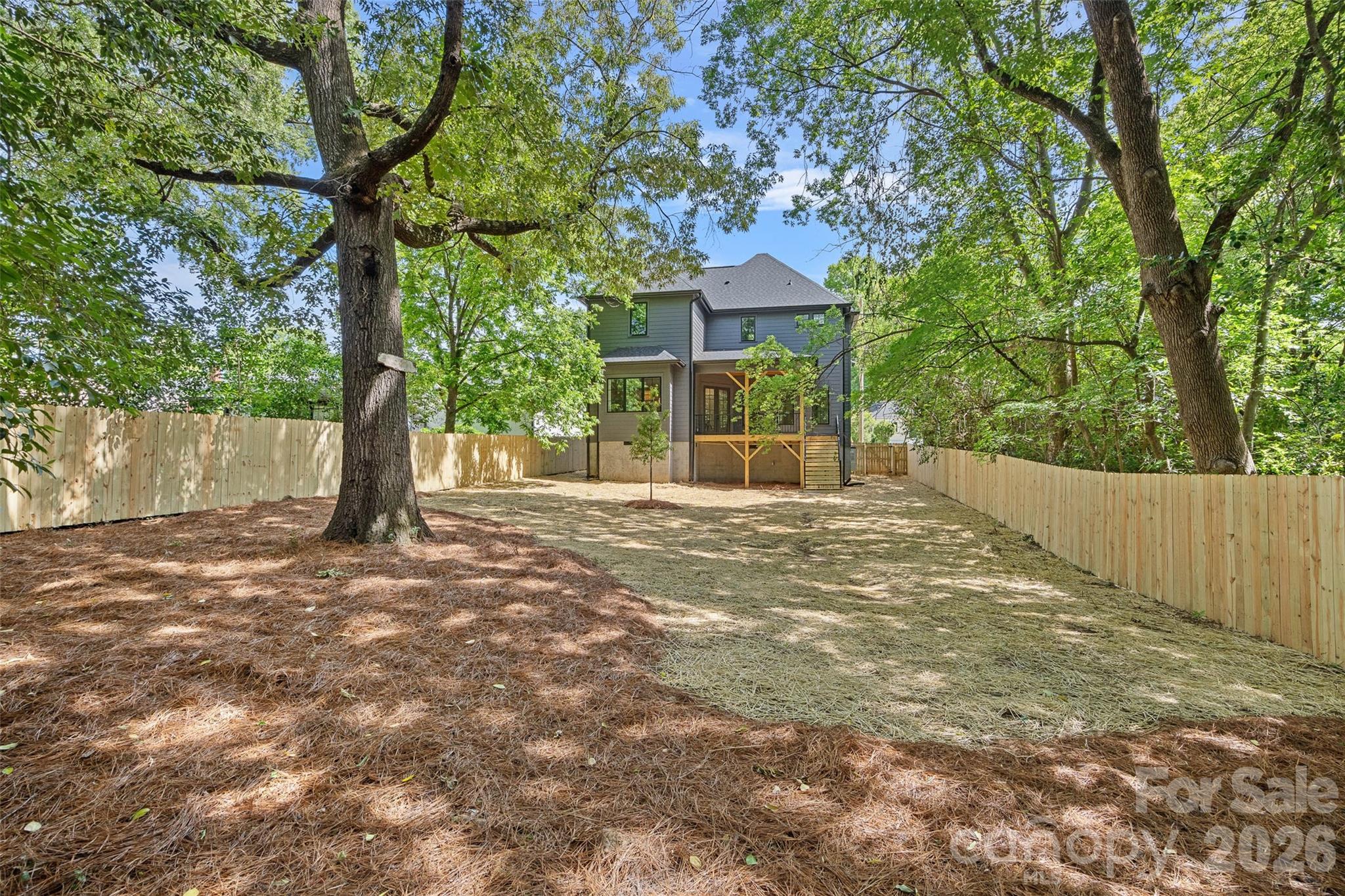 709 Norris Avenue Charlotte NC 28206