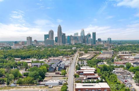 709 Norris Avenue Charlotte NC 28206