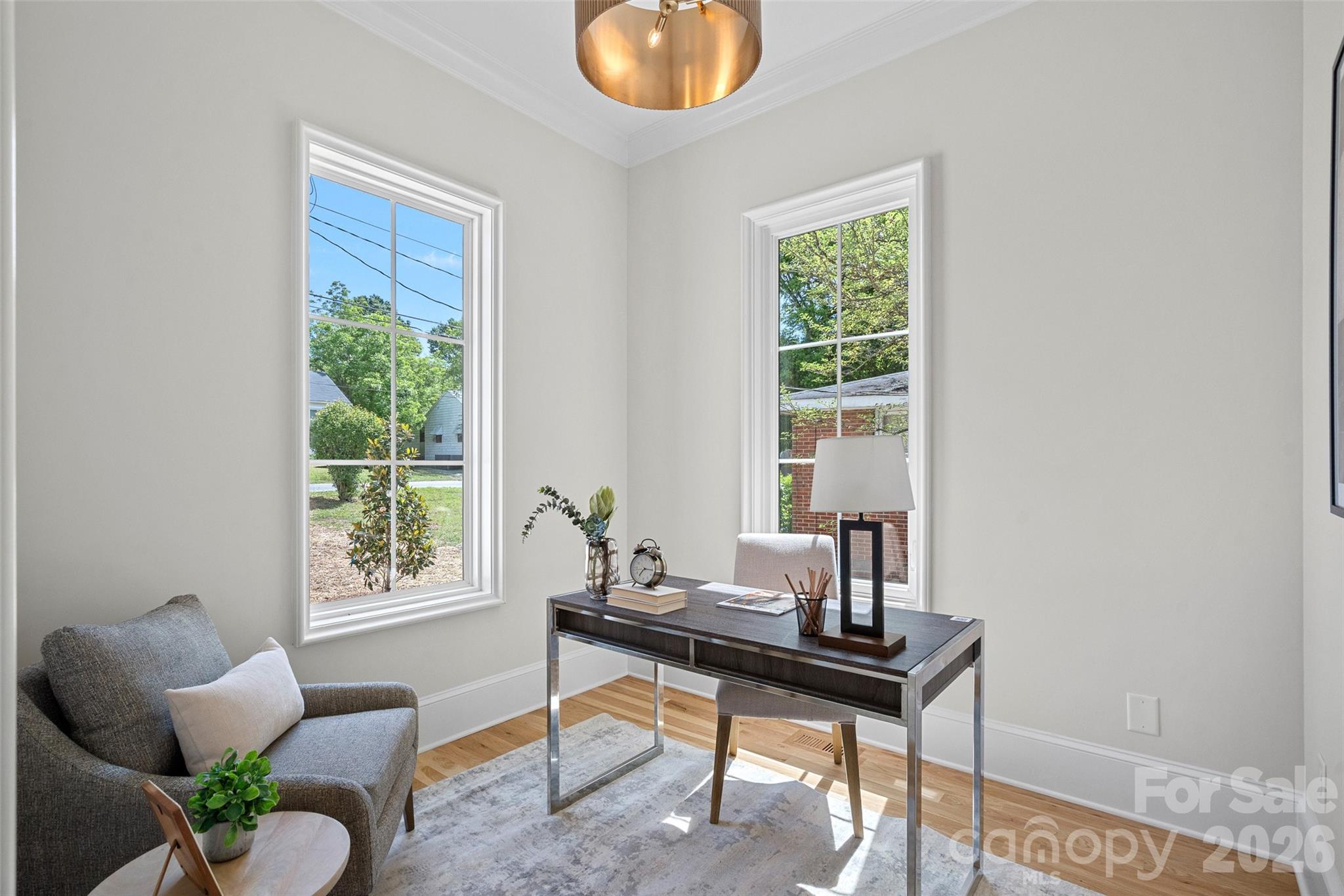 709 Norris Avenue Charlotte NC 28206