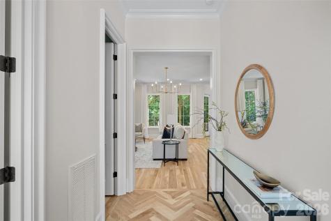 709 Norris Avenue Charlotte NC 28206