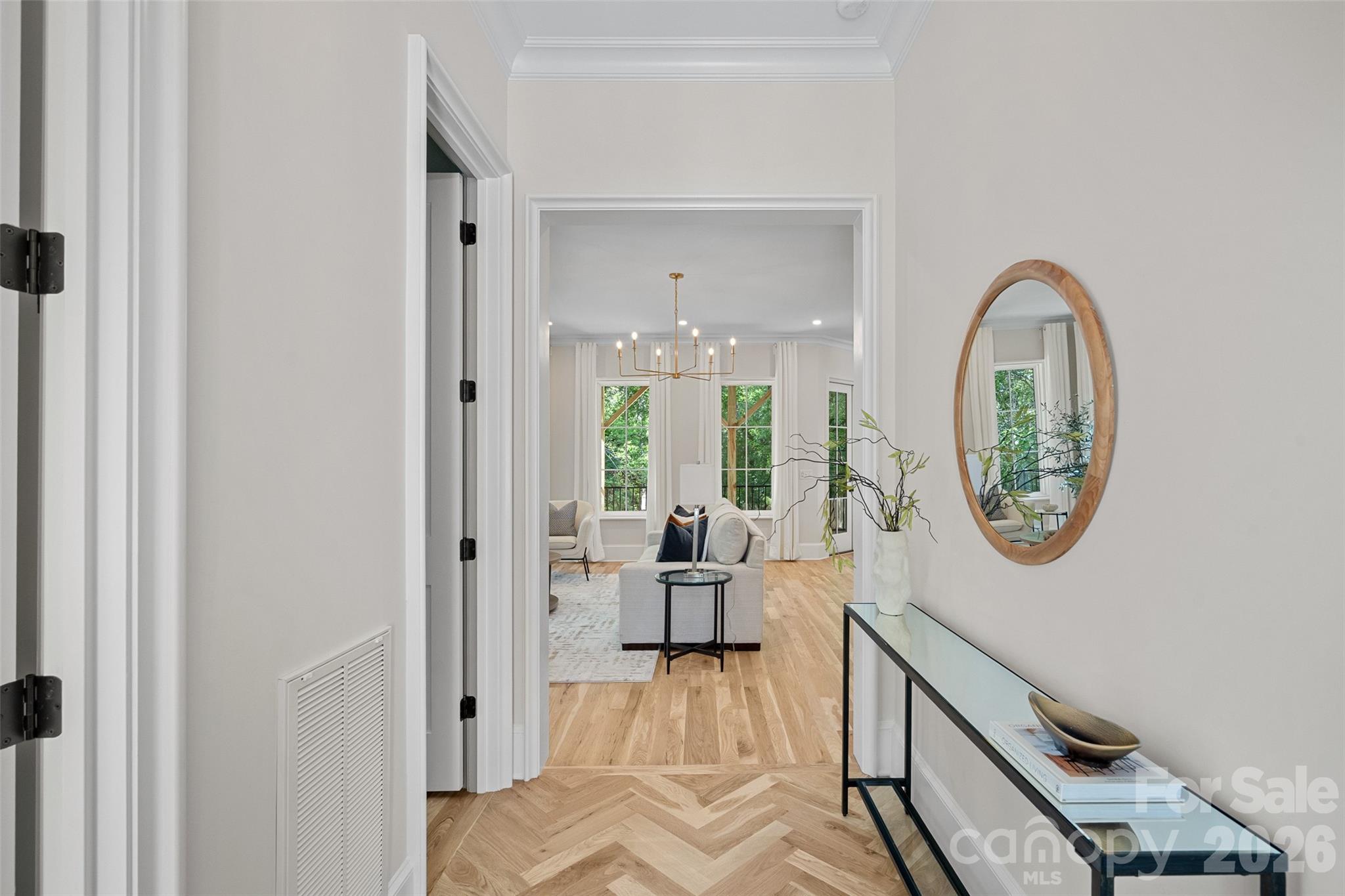 709 Norris Avenue Charlotte NC 28206