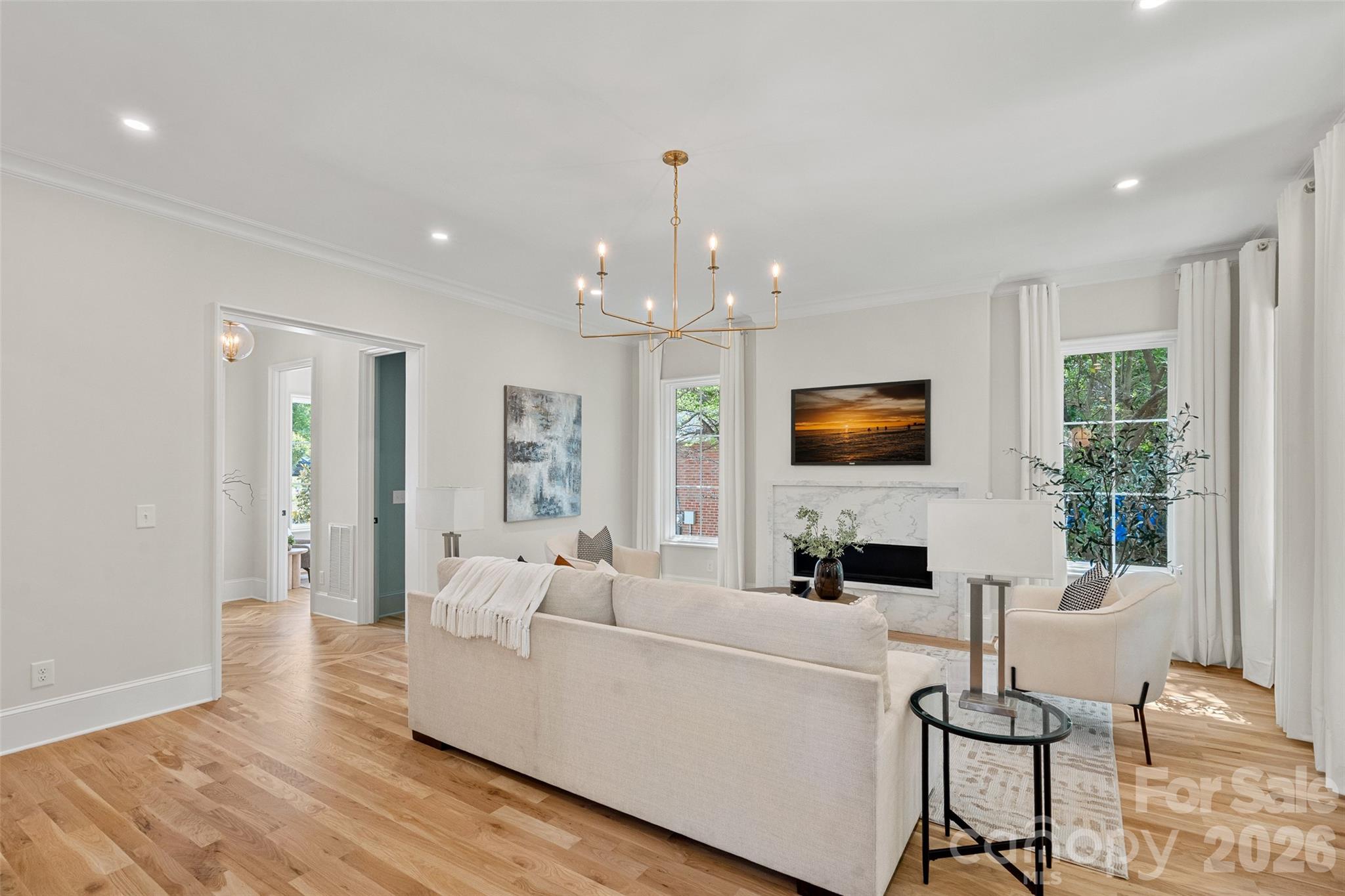 709 Norris Avenue Charlotte NC 28206