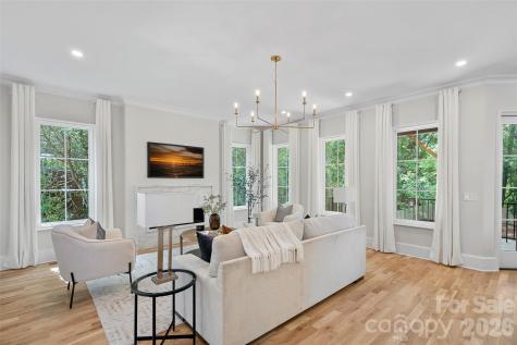 709 Norris Avenue Charlotte NC 28206
