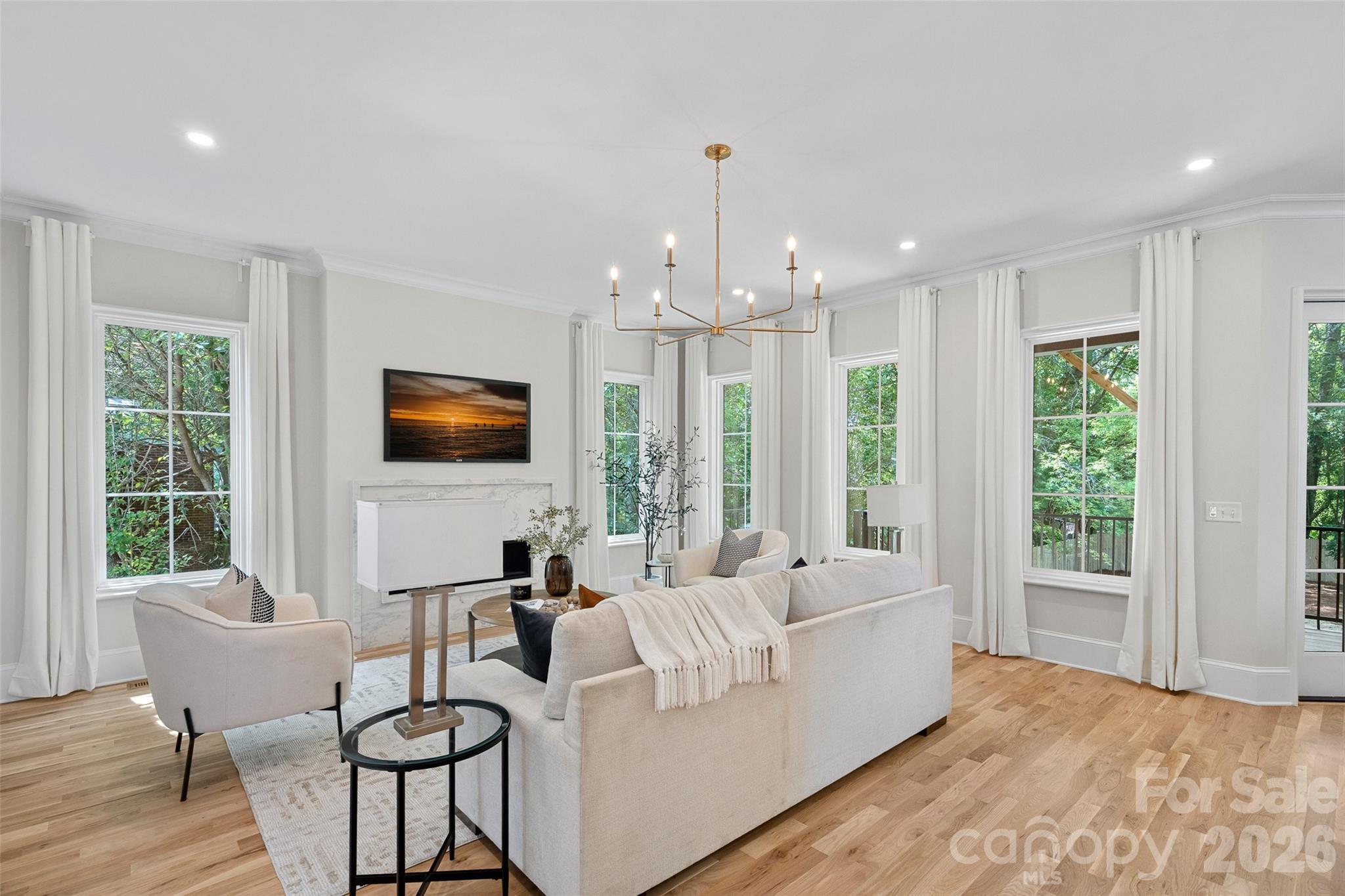 709 Norris Avenue Charlotte NC 28206