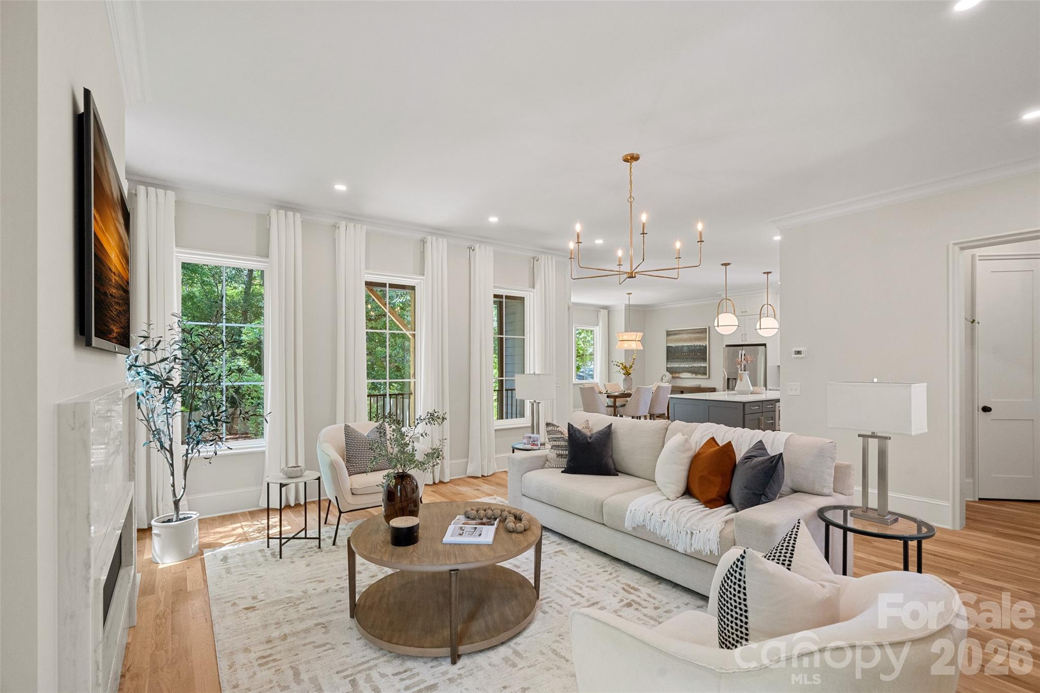 709 Norris Avenue Charlotte NC 28206