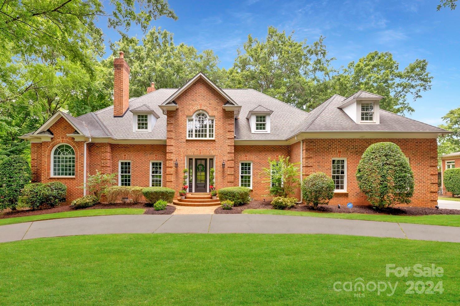 5240 Sunningdale Drive Charlotte NC 28277