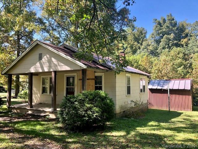 136 Whitaker Road Fairview NC 28730