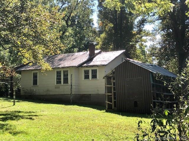 136 Whitaker Road Fairview NC 28730