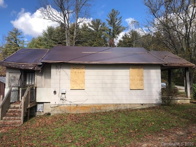 136 Whitaker Road Fairview NC 28730