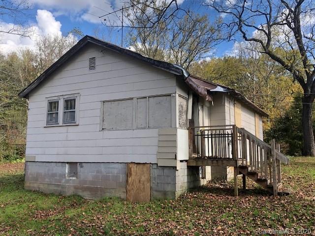 136 Whitaker Road Fairview NC 28730