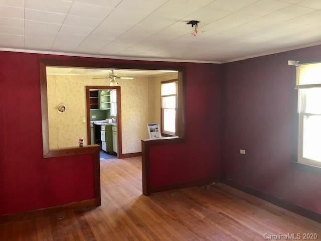 136 Whitaker Road Fairview NC 28730