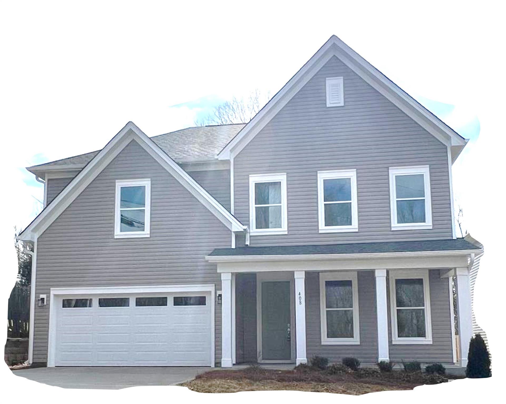 408 Lawrence Gray Road Charlotte NC 28262