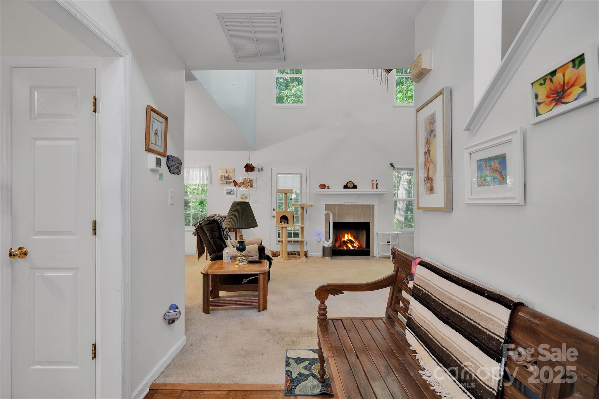4227 Craven Hill Drive Charlotte NC 28216