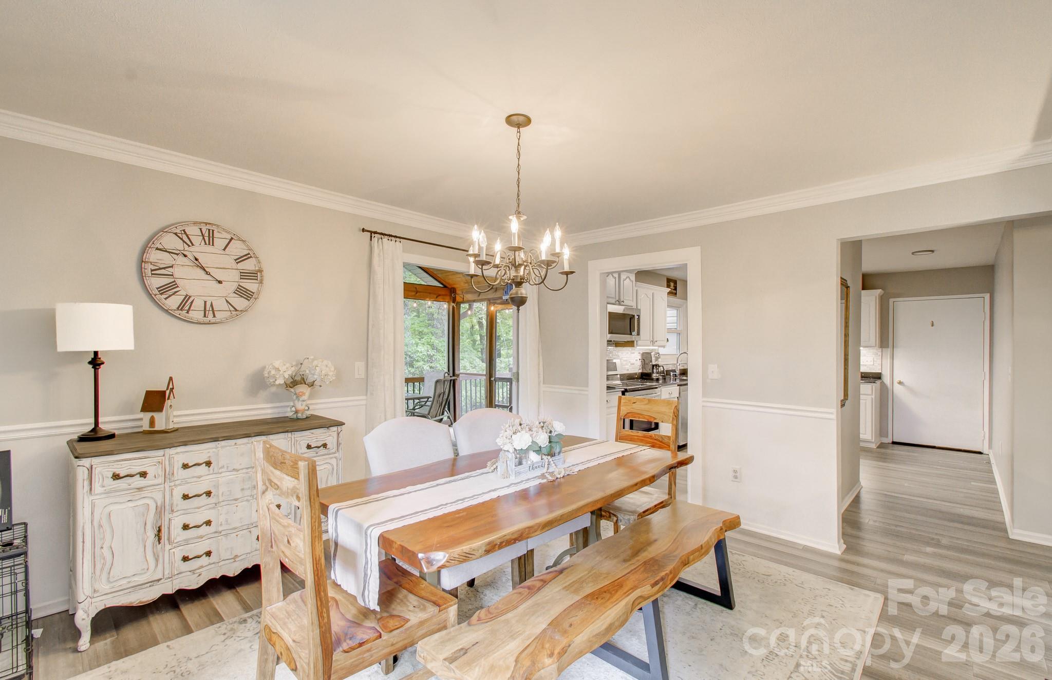 110 Spring Path Hendersonville NC 28739