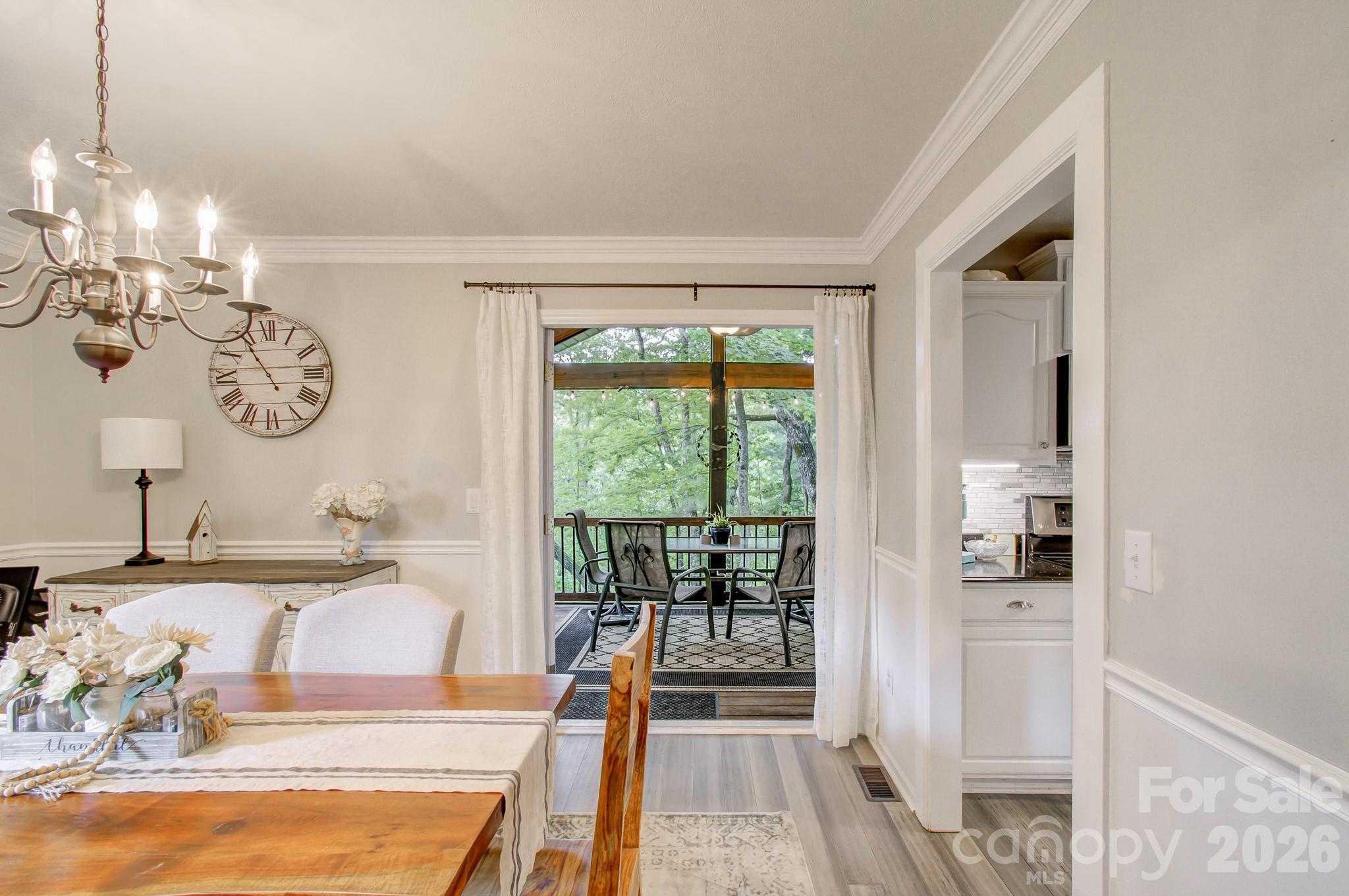 110 Spring Path Hendersonville NC 28739
