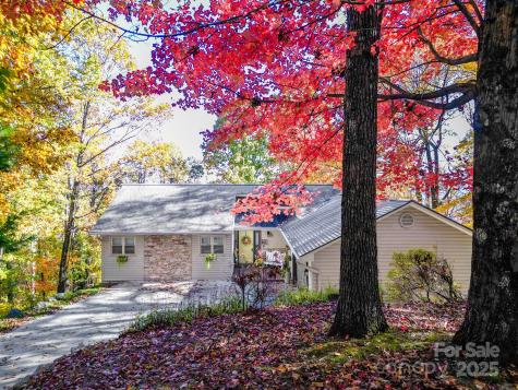 110 Spring Path Hendersonville NC 28739