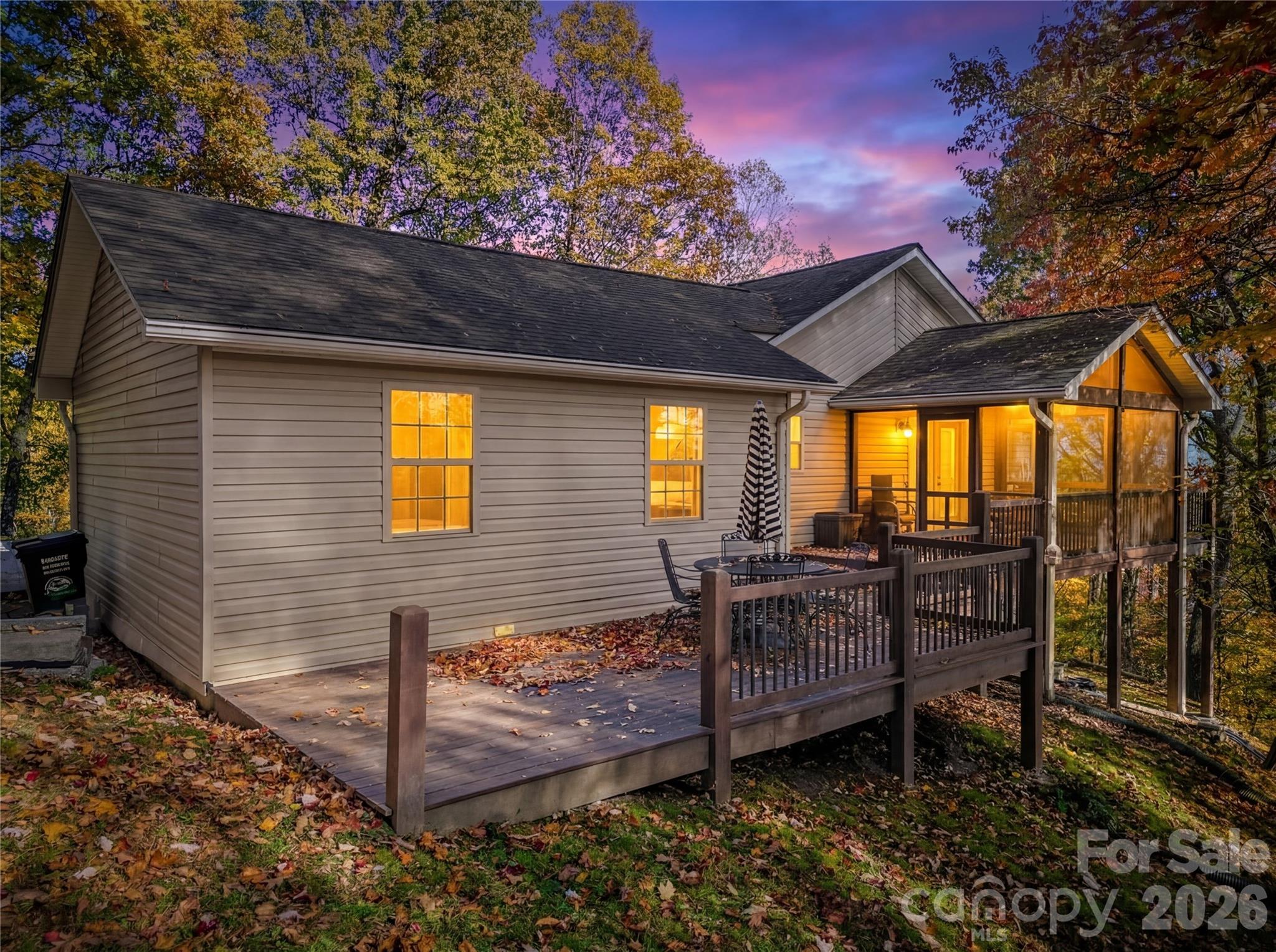 110 Spring Path Hendersonville NC 28739