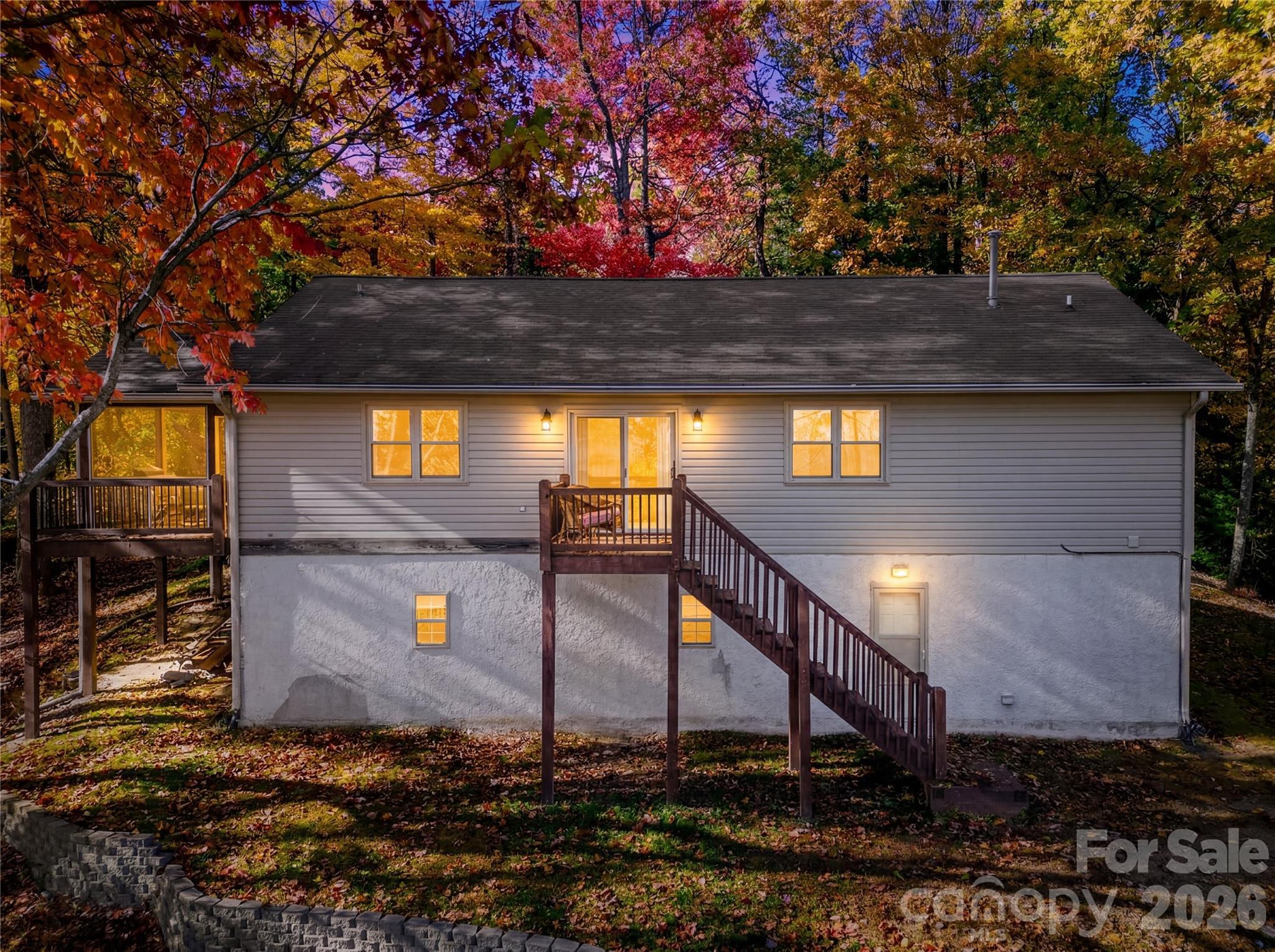 110 Spring Path Hendersonville NC 28739