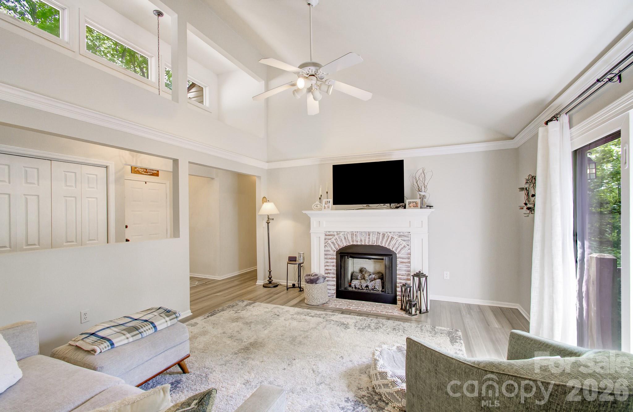 110 Spring Path Hendersonville NC 28739