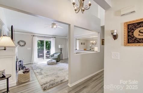 110 Spring Path Hendersonville NC 28739