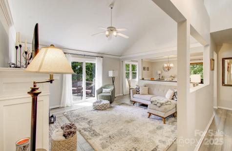 110 Spring Path Hendersonville NC 28739