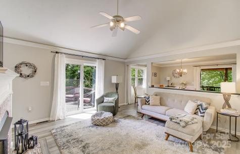 110 Spring Path Hendersonville NC 28739