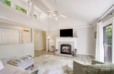 110 Spring Path Hendersonville NC 28739