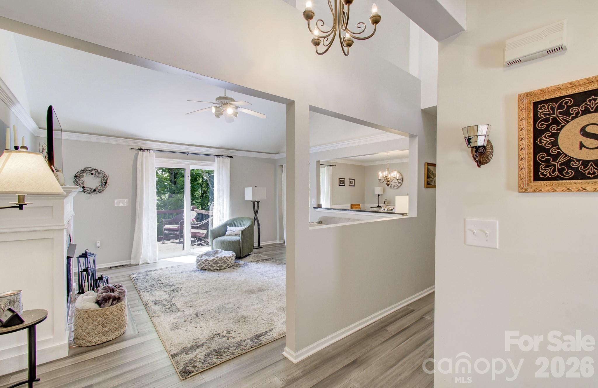 110 Spring Path Hendersonville NC 28739