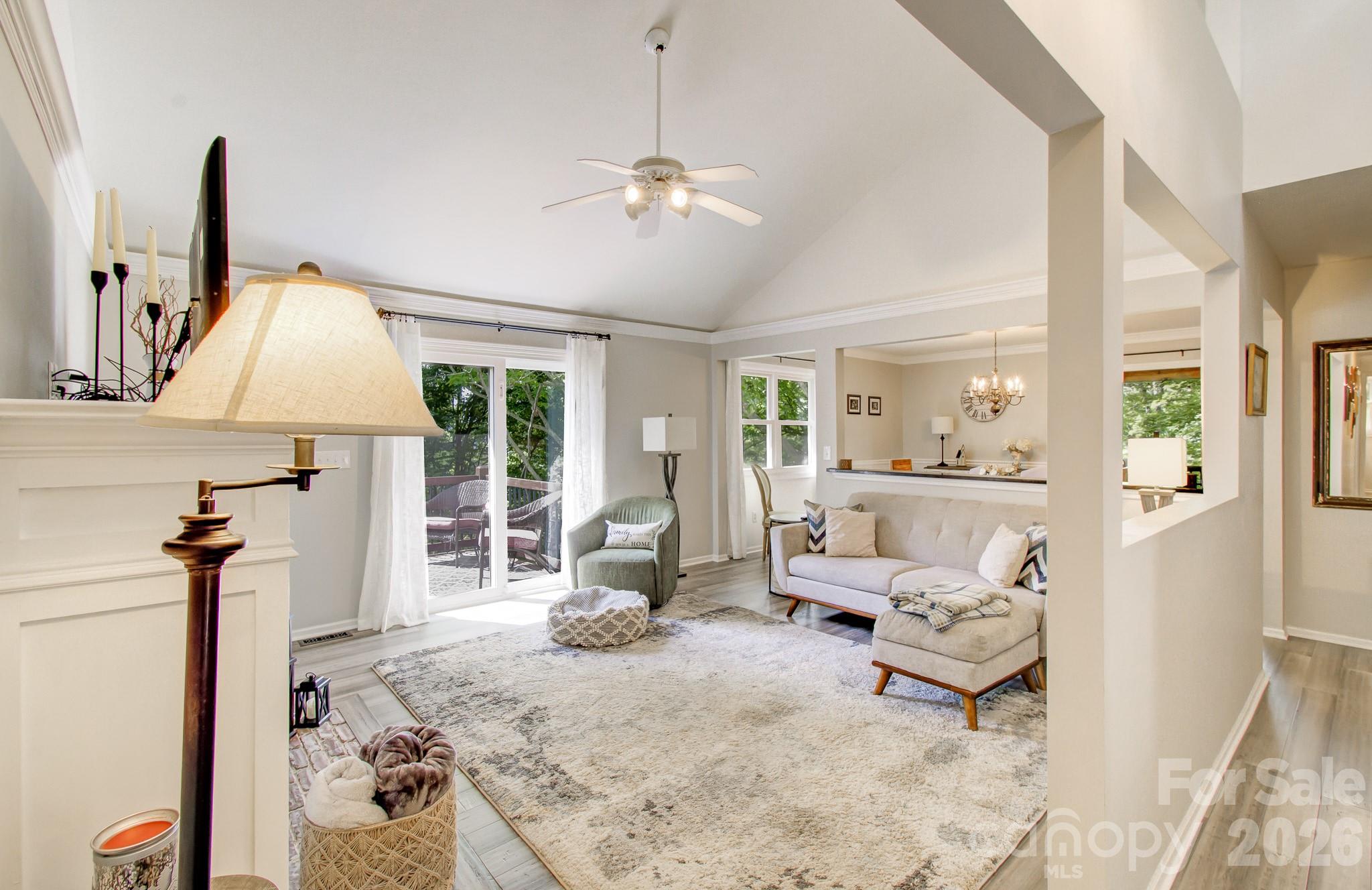 110 Spring Path Hendersonville NC 28739