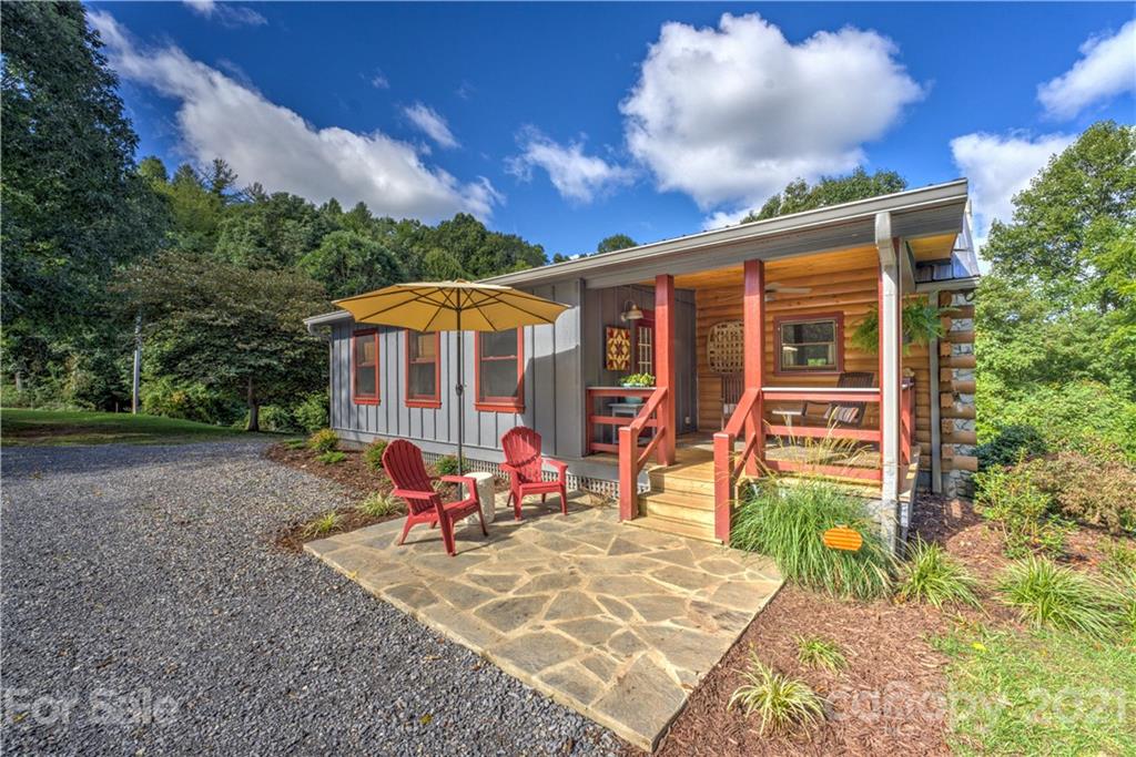47 Buchanan Lane Canton NC 28716