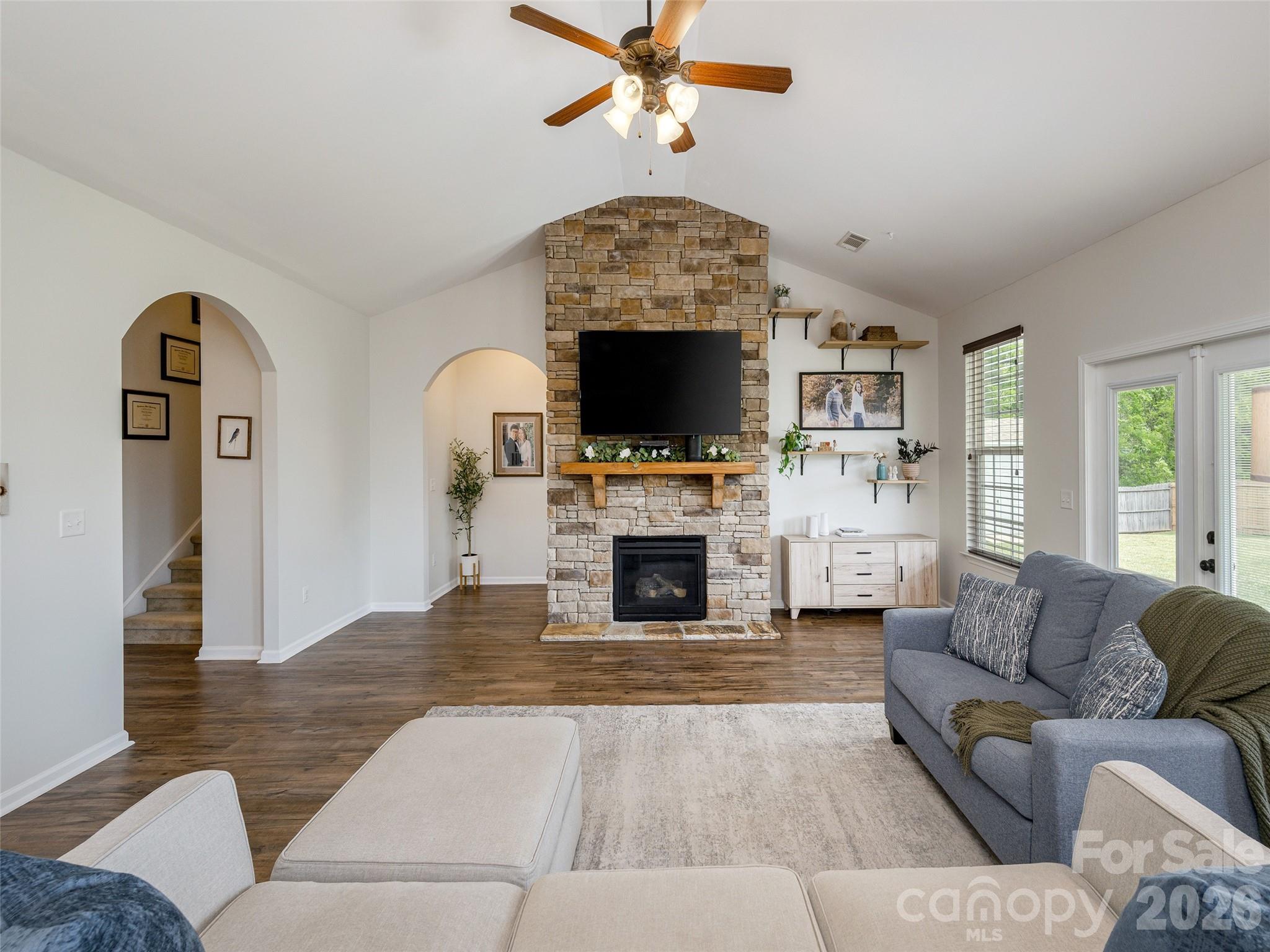 132 Beck Creek Circle Flat Rock NC 28731